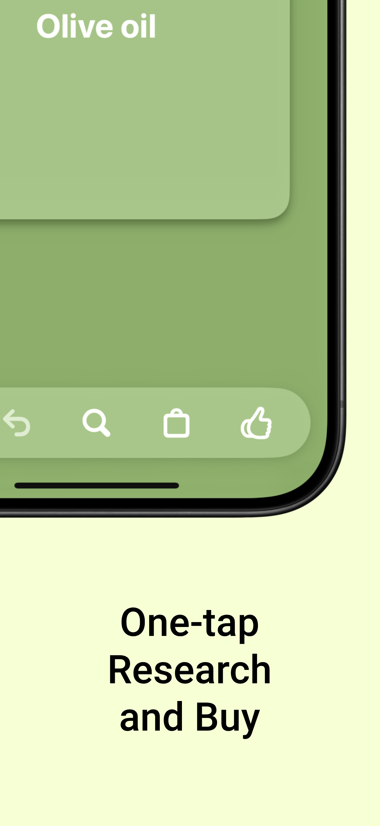 Search & Shop Integration